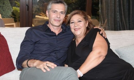 Τσάφου για Αθανασίου: «Του βγάζω το καπέλο, εύχομαι να επανέλθει στην κανονική του δουλειά»