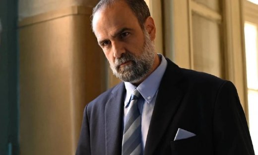 Άγιος Έρωτας: Ο Παύλος στήνει παγίδα για να ενοχοποιήσει τον Κυριάκο