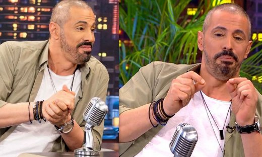 Γιώργος Παράσχος: Οι μέρες στο νοσοκομείο μετά τη μεταμόσχευση & η αποκάλυψη - Είχα διπλό καρκίνο...