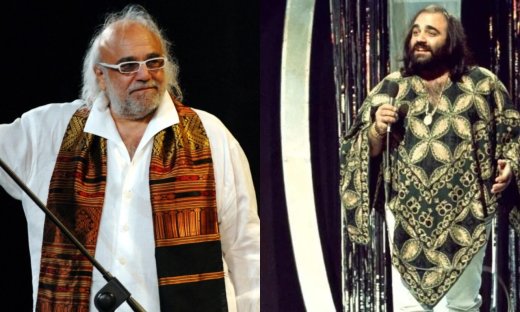 Ντέμης Ρούσσος: 11 χρόνια χωρίς τον σπουδαίο μουσικό-Η λαμπρή καριέρα, η παχυσαρκία και η κατάθλιψη