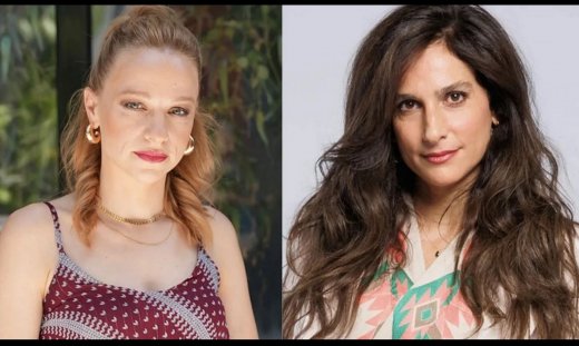 Ο Τιμωρός: Η Έλλη αποκαλύπτει την αλήθεια για την πατρότητα του Φίλιππου στη Μυρτώ!