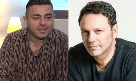 Πάνου για Στάθη Αγγελόπουλο: Στην κηδεία της μητέρας μου που τον είχε βαφτίσει, δεν εμφανίστηκε καν