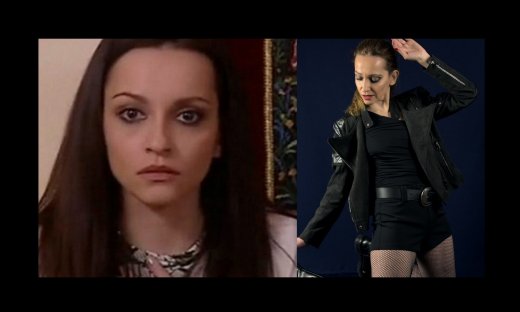 Πετρούλα Χρήστου: Η «κόρη» της Ζουμπουλίας από το Παρά πέντε δημιουργεί στο Λονδίνο–Τι κάνει σήμερα