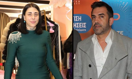 Κόλαφος ο Κωνσταντινίδης κατά της Super Κική - «Δόξα τω θεώ που σπίτι μας δεν μπαίνουν περιττώματα»