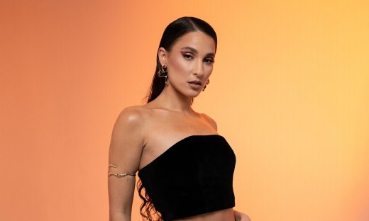 Η Evangelia στο gossip-tv: «Ο πατέρας μου ήταν και παραμένει ο πιο μεγάλος υποστηρικτής μου»