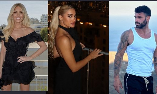 Καινούργιου για Τούνη–Σχίζα: Πού να ξέρω αν είναι ζευγάρι;Ρε δεν μας παρατάτε!Ας κάνουν ό,τι θέλουν!