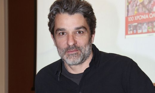 Λαγούτης: Έχω συγχωρήσει απιστία και μου έχουν συγχωρήσει απιστία, αλλά...