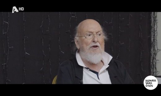 Σαββόπουλος για Klavdia: «Θέλαμε να την ασφαλίσουμε και στο ΙΚΑ απορούσαν»