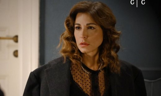 Άγιος έρωτας: Τα βασανιστήρια της Χριστίνας στη φυλακή – Θυσιάζεται για τον Παύλο