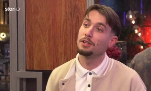 First Dates: Άφωνη η Ζενεβιέβ: «Αν δεν μου αρέσουν τα νύχια, θα τη στείλω να τα βάψει»