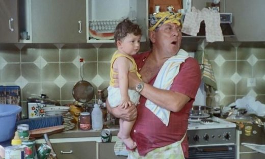 Ο τελευταίος άνδρας: Το τραγικό τέλος του αγοριού που υποδύθηκε τον γιο του Βουτσά, Χρύσανθο