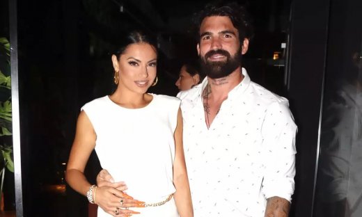 Δημήτρης Αλεξάνδρου – Δήμητρα Αλεξανδράκη: Τέλος η φιλία τους - Ο ένας έκανε τον άλλον unfollow