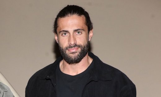 Βασάλος: Έχω εμμονή με αυτή τη γυναίκα - Το συναίσθημα δεν μπορώ να το κρύψω και να το κατευνάσω
