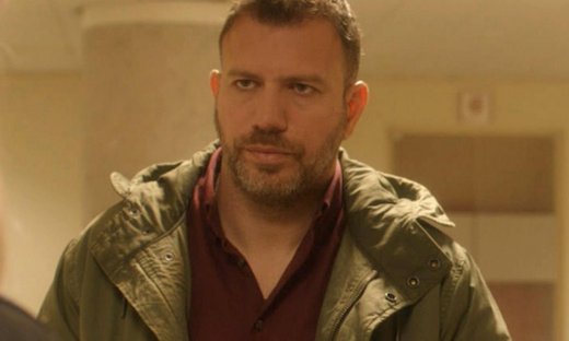 Διάφανη αγάπη – Αντούλας για τον ήρωά του: «Βγήκε ένας σωστός και αυθεντικός γκανγκστερικός τύπος»