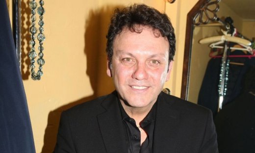 Αγγελόπουλος: Δεν την έσπρωξα, είναι ψέματα! Πήγε στην κουζίνα & χτύπησε το πρόσωπό της στο ντουλάπι