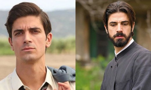 Δημήτρης Γκοτσόπουλος: «Με φωνάζουν “πάτερ”. Έλεγα “κοίτα να δεις πώς από Λάμπρος, έγινα πάτερ”»