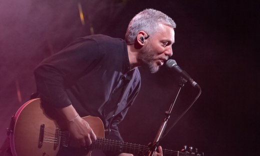 Αλκίνοος Ιωαννίδης: Η ηλίκια, η σύζυγος Ξανθίππη Πασχαλίδου και οι τρεις κόρες