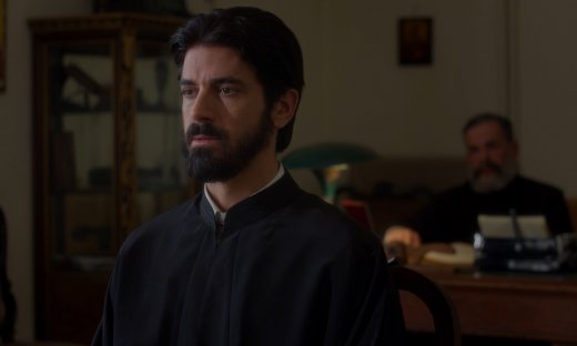 Άγιος έρωτας: Αθώος, ή ένοχος ο Νικόλαος;