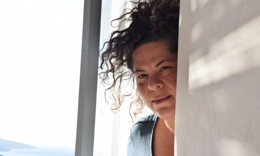 Η Ματούλα Ζαμάνη στην Τεχνόπολη του Δήμου Αθηναίων την Παρασκευή 27 Ιούνη! Το μήνυμά της