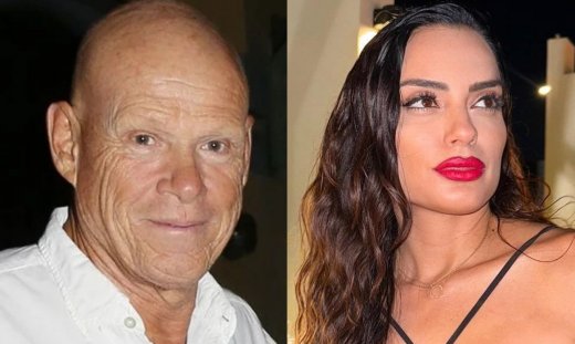 Ελπίδα Ιακωβίδου: «Λύγισε» η σύντροφός του Καλημέρη στην τελευταία της εκπομπή πριν από τον γάμο