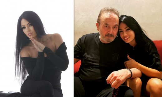 Στεφανία Γονίδη: «Έχω δει τον μπαμπά μου να μετακινεί αντικείμενα και έχει σταματήσει τον αέρα»