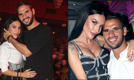 Ζέτα Θεοδωροπούλου: «Μη μου στέλνετε πού διακοπάρει ο πρώην σύζυγός μου, στείλτε σε...»