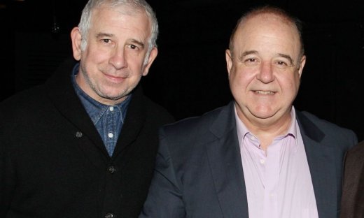 Χαϊκάλης: Ο Φιλιππίδης ήταν παντρεμένος - Και σου λέω ότι την πέφτει στα κορίτσια. Η άλλη τι κάνει;