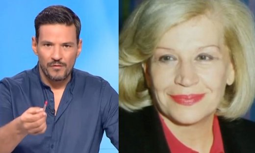 Τσουρός για Γιουλάκη: «Δεν ήθελε να μαθευτεί! Έμενε σε δομή φροντίδας – 22 άτομα στην κηδεία της»