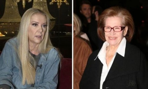 Έλντα Πανοπούλου για Κατερίνα Γιουλάκη: «Έκτοτε… βασανίζομαι στη ζωή μου!»