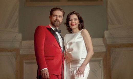 Δημήτρης Λάλος: Η πρώτη αναφορά στη συγκατοίκηση με την Λαμπροπούλου, το σκάκι & τα νούμερα