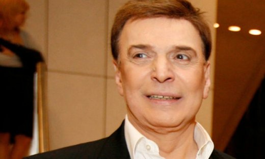 Γενέθλια για τον Γιώργο Μαρίνο: Ο πρώτος showman της Ελλάδας σβήνει σήμερα 86 κεράκια!