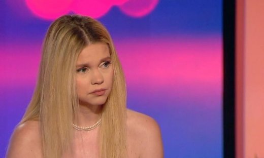 Η εξομολόγηση της Μπακλέση: «Είναι δύσκολο για μια γυναίκα να φύγει από μία κακοποιητική σχέση»