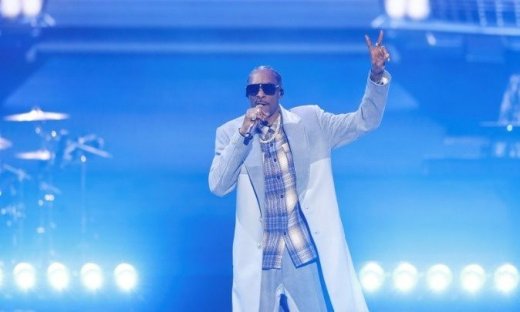 Ταινία για την πολυτάραχη ζωή και την καριέρα του Snoop Dogg