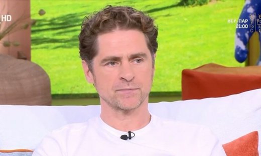 Λάλος: «Μερικές φορές σκέφτομαι γιατί με πλησιάζει κάποιος και τι πραγματικά θέλει από μένα...»