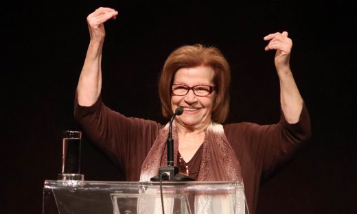 Γιουλάκη: Ακόμα και στο τέλος αντιστάρ! Η τελευταία επιθυμία, η αποτέφρωση & το πραγματικό όνομα