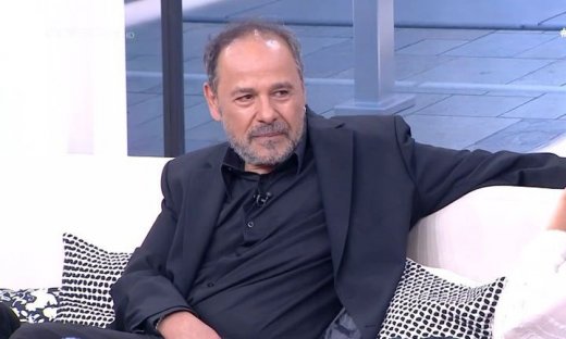 Ρήγας: «Έρχονται δύο ταινίες για το “Τι ψυχή θα παραδώσεις μωρή” – Το φινάλε δε θα το δείτε… ακόμη!»