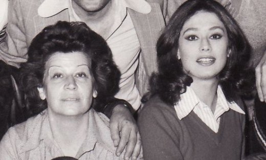 Γιουλάκη - Το συγκινητικό «αντίο» της Αντζολετάκη: «Καλό σου ταξίδι, Κατερίνα μου... Ξεκουράσου»