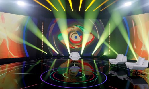 Big Brother: Διονυσία Κουκίου και Dada βάζουν φωτιά στο αποψινό live