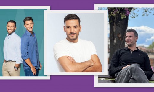 Τηλεθέαση: Η ανατροπή με τους Weekenders το πρωί, η επικράτηση του Τσουρού & ο σαρωτικός Άκης!