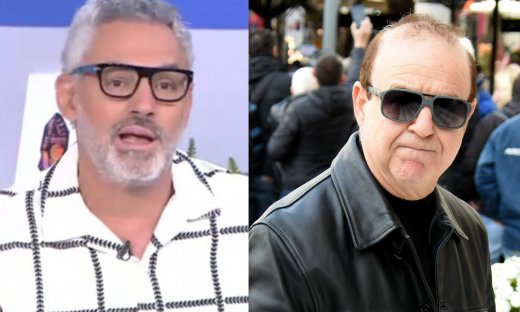 «Έκρηξη» Συρίγου για Χαϊκάλη: «Το να λέει “θα στα πω of the record” σημαίνει ότι κρύβονται πράγματα»