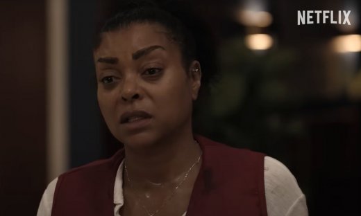 Η νέα ταινία του Netflix που… σαρώνει: 25,3 εκατομμύρια προβολές σε 3 μέρες!