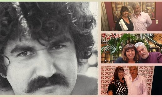 «Ραγίζει καρδιές» η Λένα Μαντά για τον ένα χρόνο από τον χαμό του συζύγου της: «Έφυγες & με ρήμαξες»