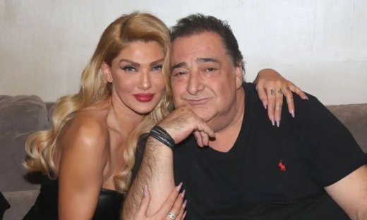 Έξω φρενών η Αγγελική Ηλιάδη μετά τη συναυλία στη μνήμη του Βασίλη Καρρά: «Ποιοί το αποφάσισαν...»