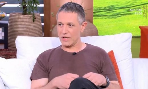 Αιμίλιος Χειλάκης: «Περιμένεις απλά κάποια στιγμή να τελειώσει η συνεργασία! Αυτό συμβαίνει συχνά»