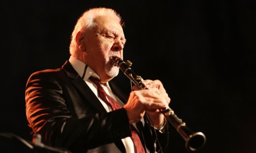 Έφυγε από τη ζωή ο θρυλικός δεξιοτέχνης του κλαρίνου, Πετρολούκας Χαλκιάς