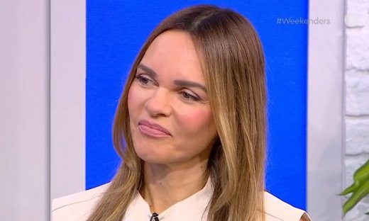 Μαρία Χατζηστεφανή: «Ήταν η χειρότερη παρουσίαση στο Dragons’ Den, να είμαστε ειλικρινείς»