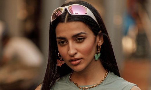 Αναστασία:: «Ήταν ένα όνειρο που έγινε πραγματικότητα να βρεθώ πάνω στη σκηνή των MAD...»