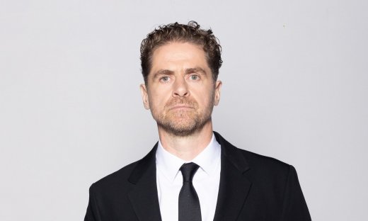 Το spoiler του Δημήτρη Λάλου για τον Τιμωρό και η παραδοχή: «Η ζωή είναι ένα ωραίο δύσκολο ταξίδι»