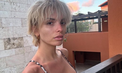 Κατερίνα Λιόλιου: Η μεγάλη αλλαγή στα μαλλιά της - Έτσι πήρε την απόφαση