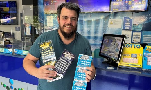 Οι λαχνοί της νέας οικογένειας ΣΚΡΑΤΣ «24 ΜΗΝΕΣ ΤΥΧΗ» μοιράζουν κέρδη ύψους 50.000 ευρώ το μήνα